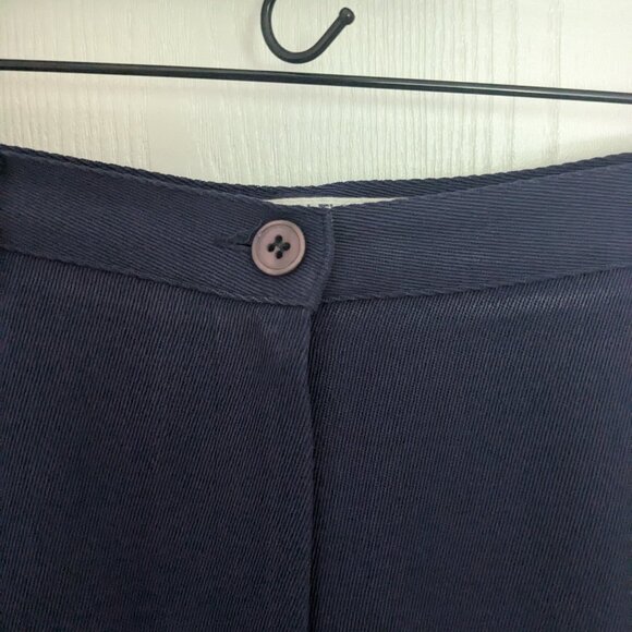 Larry Levine Stylish Trouser - Picture 4 of 4
